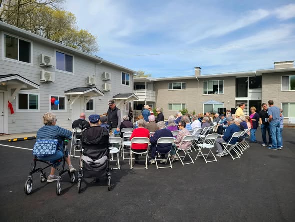 Community event